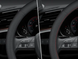 Чохол на кермо Lux Ultrathin із натуральної шкіри для автомобіля Kia Чорний 200200 фото 5