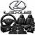 Автоаксесуари для Lexus